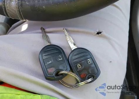 2011 Ford Edge Limited z USA, uszkodzony, nr VIN 2FMDK3KC9BBA63440